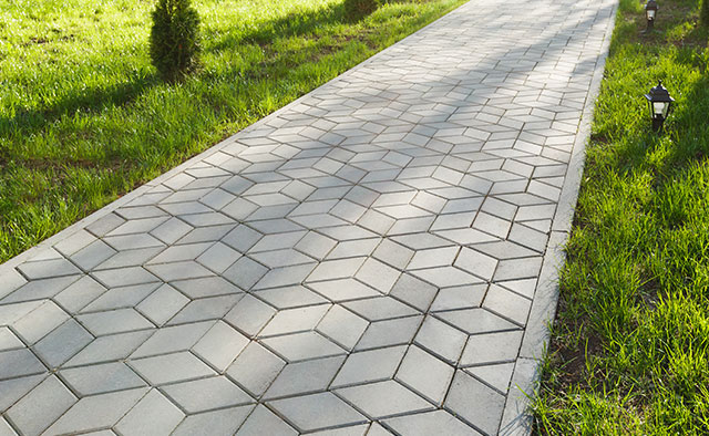 Travaux de terrassement près de Melun